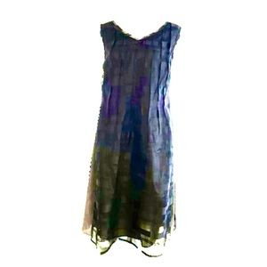 Price Drop!!! Cividini Italian Designer’s Incomparable Cocktail Dress